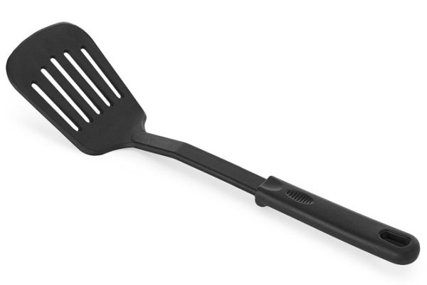 Slotted spatula MITTE Every Plastic