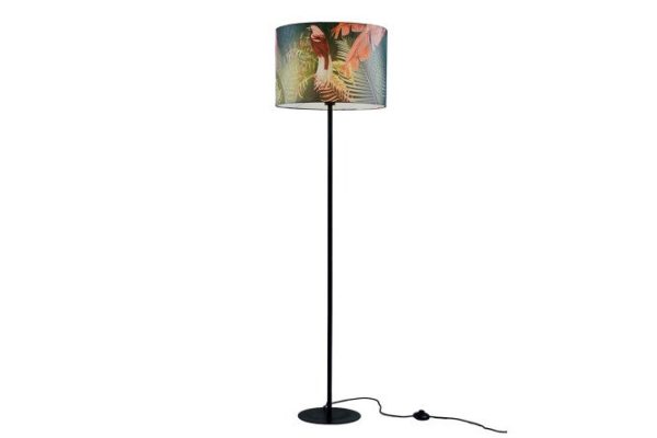 Floor lamp Tropic 45x156.2x45 cm, E27