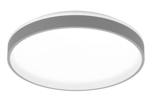 Lamp CITILUX Enzo 21 sq.m., LED, 49 cm