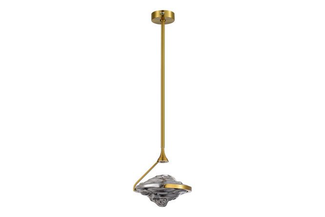 Hanging lamp ST LUCE Amara 5 sq.m., LED, 30 cm