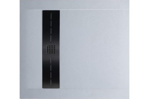 Universal tray AQUANET Delight New 007 90x3 cm