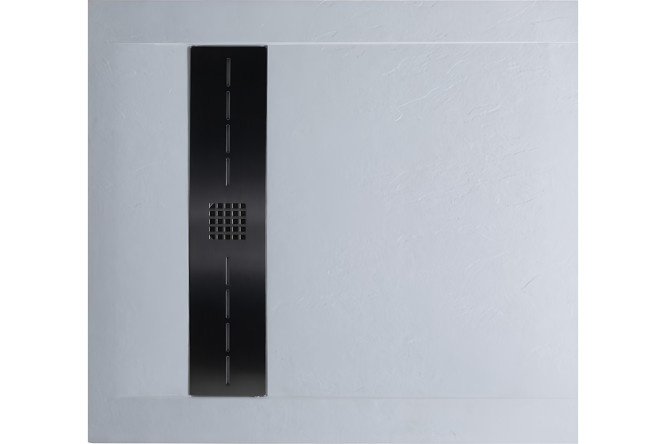 Universal tray AQUANET Delight New 007 90x3 cm