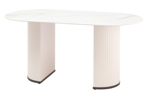 Opera dining table 160x76x90 cm