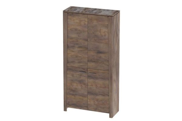 Wardrobe 2-door Malta