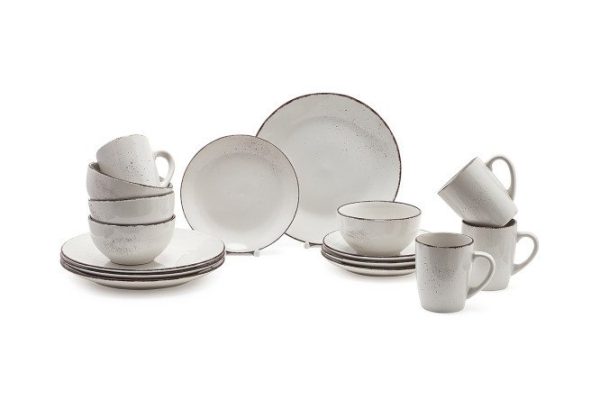 rq04kr04gtrhykb21xwizbiws0z2ufdy.jpg EVIO Tika dinner set for 4 persons, 16 pieces, Ceramic