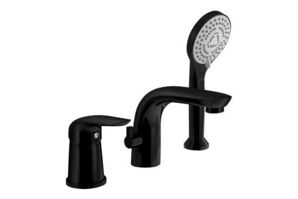 Bath faucet Otto M22-333b