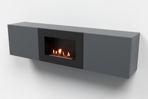 Wall TV stand Caspian