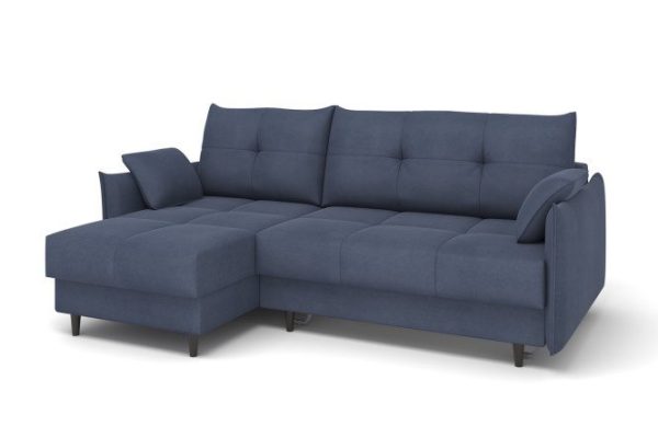 Corner sofa bed Ibiza
