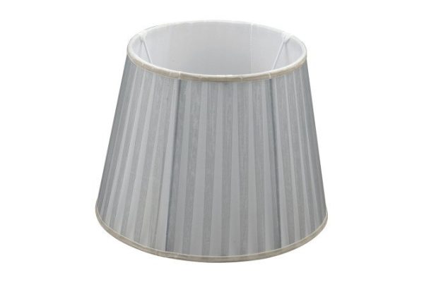 Lampshade VL0476P E27, Textile