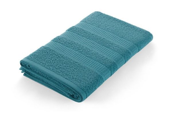 Terry towel MICASA Lagrass Cotton, 50x90 cm, 1 pc. 50x90 cm, Hand towels