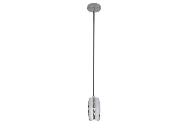 Hanging lamp EUROSVET Bonaldo 2 sq.m., 8x35x8 cm, LED