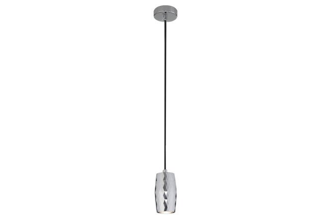 Hanging lamp EUROSVET Bonaldo 2 sq.m., 8x35x8 cm, LED
