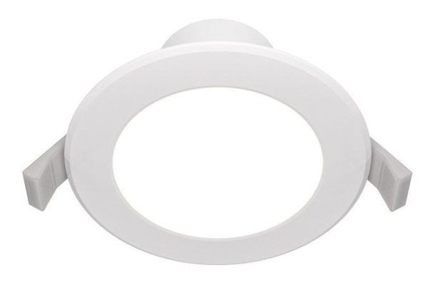 LED recessed lamp MAYTONI Downlight Stockton 9.7x5.3x9.7 cm, LED