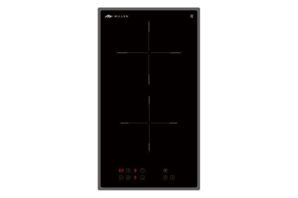 Induction hob MILLEN Mih 301 bl 29 cm