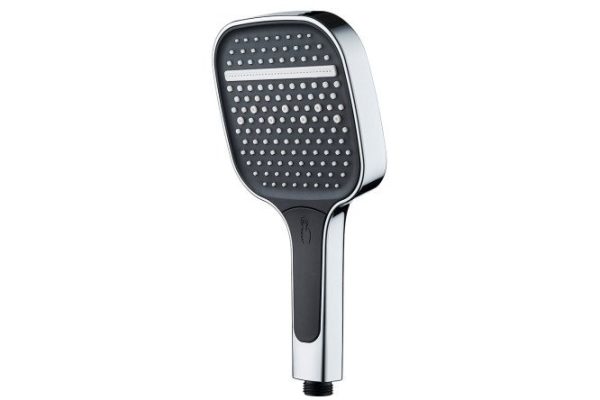 Shower head 3-position Petra AGD 20.1315 B