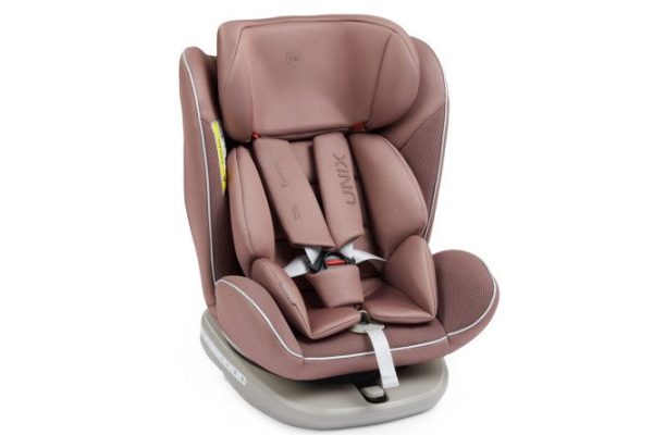 Car seat HAPPY BABY Unix