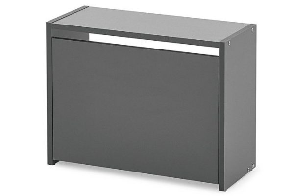 Shoe rack Sole-1 51.8x40.9x22.3 cm