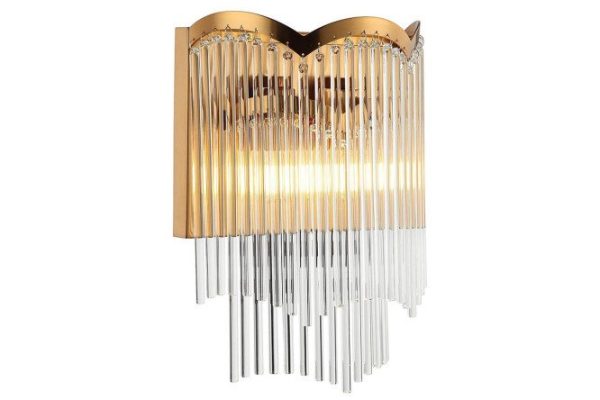 Wall lamp STILFORT Seauty 4 sq.m, E14