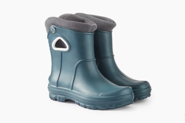 Men's boots insulated 3163M 46