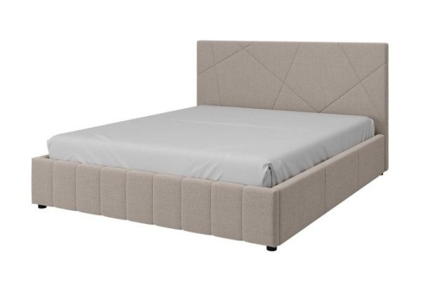 Nelson bed linen color 140x200 cm