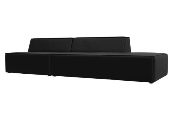 Modular sofa Mons Modern left-sided