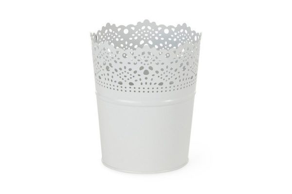 Flowerpot 23HDL0512 12.5x15 cm