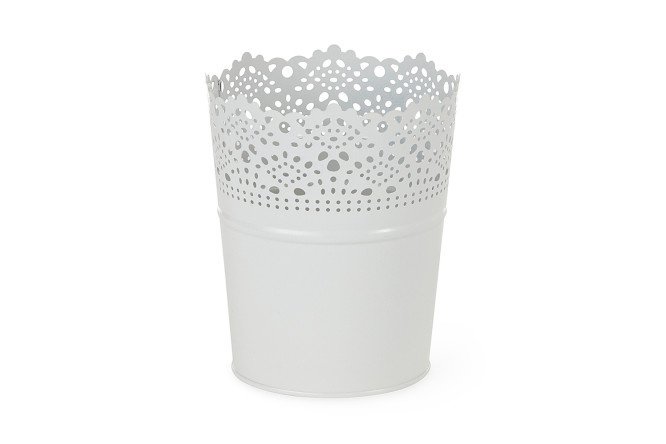 Flowerpot 23HDL0512 12.5x15 cm