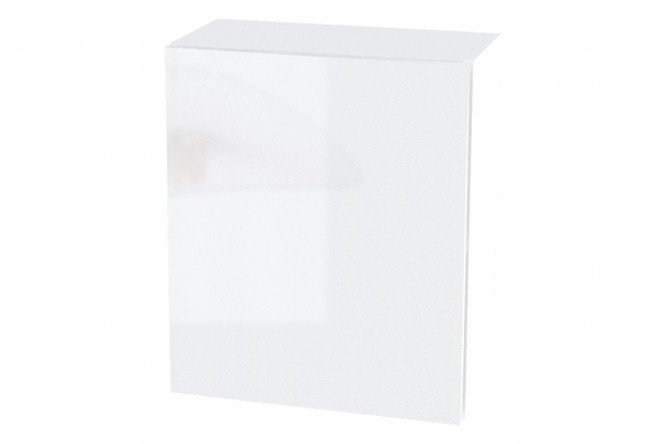 Facade Estetik F-46 40F46-W7 59.6x71.2x1.9 cm