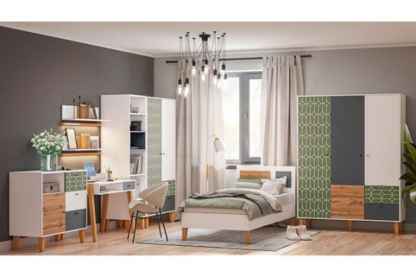 Children's set Ovals