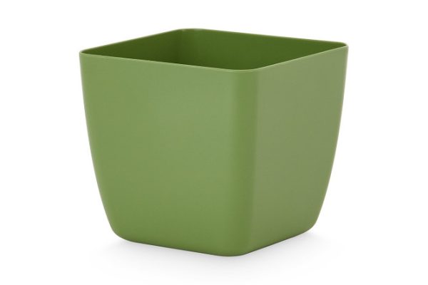 Flower pot Vienna 13x12 cm, 1.5 l