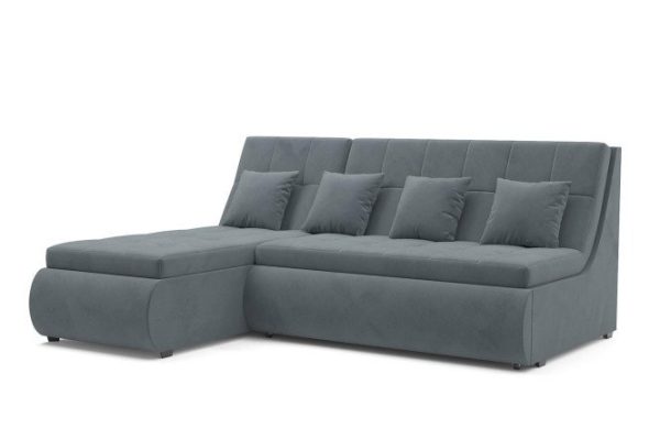 Corner sofa bed Dolan