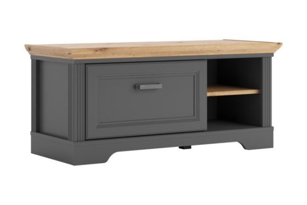 Cabinet Jasmin 98.2x44.1x40.6 cm