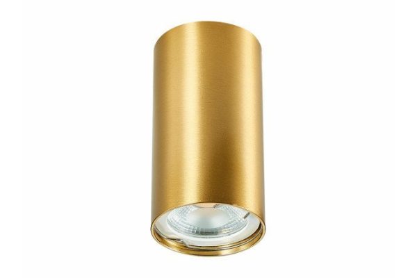 Ceiling lamp ST LUCE ST110 3 sq.m, 5.4x10x5.4 cm, GU10