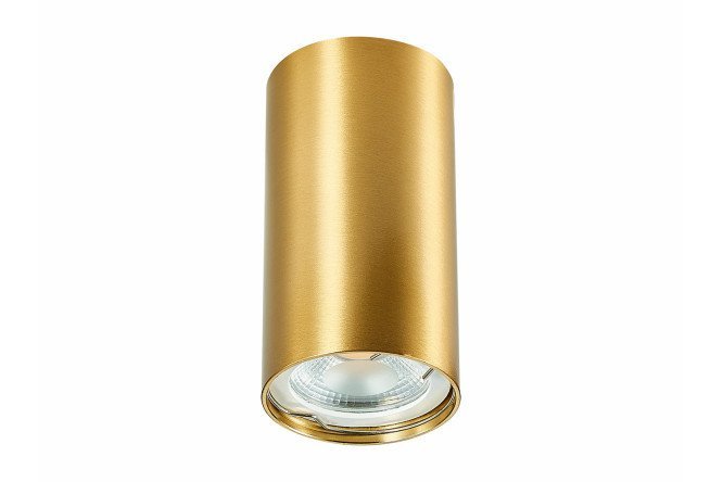 Ceiling lamp ST LUCE ST110 3 sq.m, 5.4x10x5.4 cm, GU10