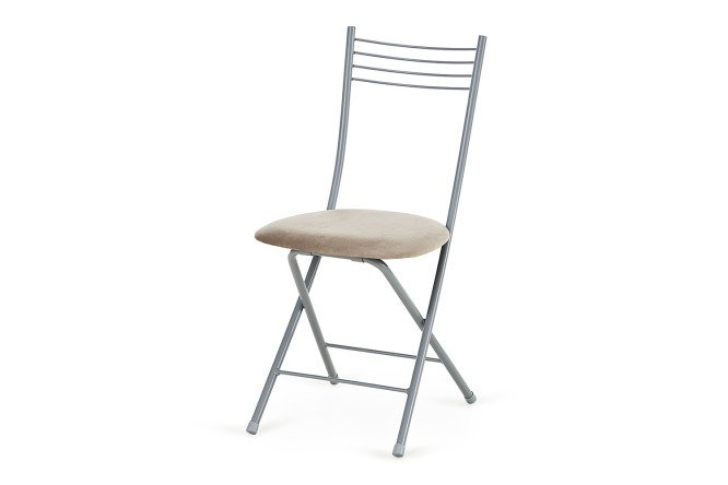 Folding chair Betty 40x86.5x55 cm