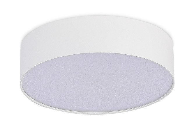 LED ceiling lamp ST LUCE ST606 10 sq.m., LED, 22 cm