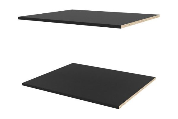 Set of shelves for Oscar frame 2 pcs.