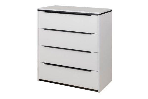 Chest of drawers SCANDICA Wilma