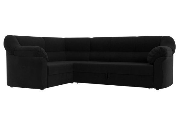 Corner sofa bed Caravel