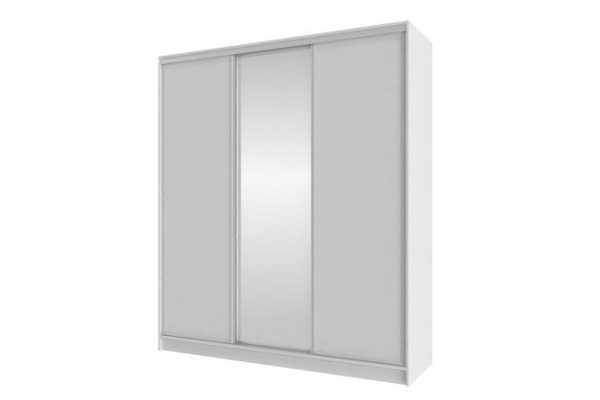 rwf45zv8391hbs69yyq8f4b4qeoh7f80.jpg Sliding wardrobe Home 200x229.5 cm, white, with one mirror