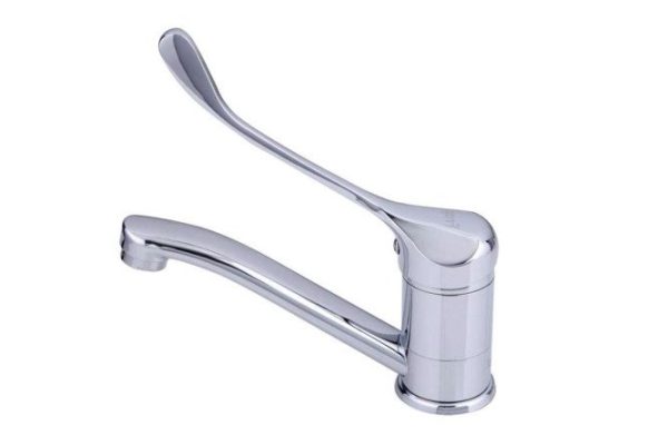 Kitchen faucet F4554 medical