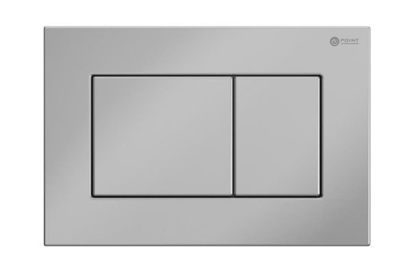 Flush key POINT Nika PN44081C for installation