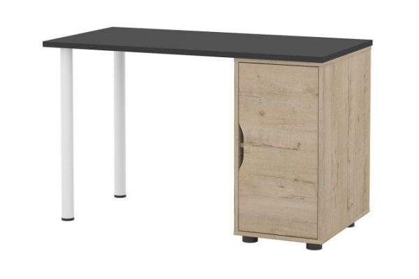 Desk Alexys 120 with cabinet