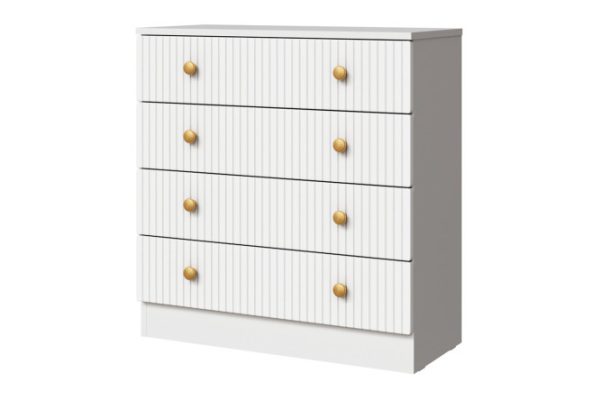 Chest of drawers 4 750.4401-W