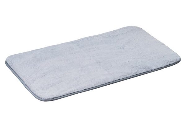 Bathroom rug MICASA Feeling 50x80 cm, Polyester