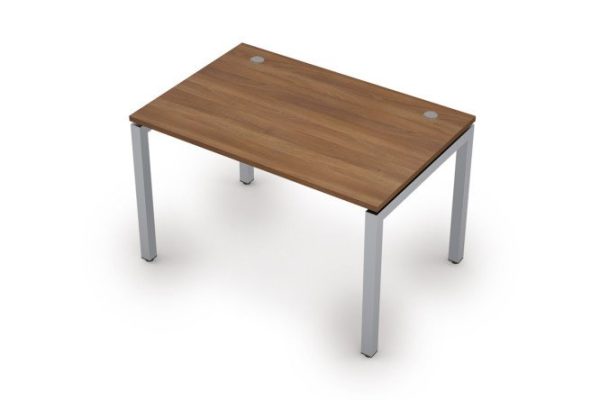 Straight working table Avance 120x75x60 cm