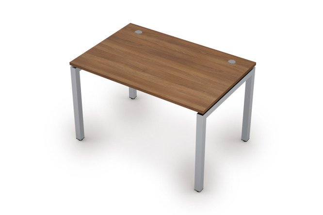 Straight working table Avance 120x75x60 cm