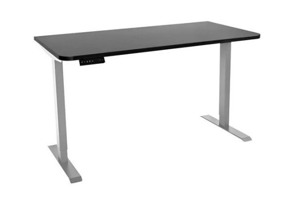 Table LA-T33-2AR2 with height adjustment