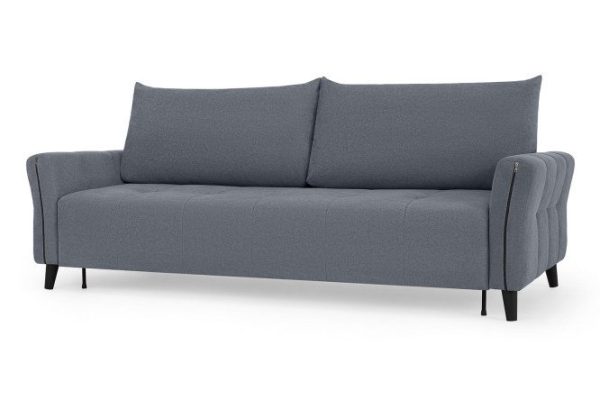 Sofa bed split
