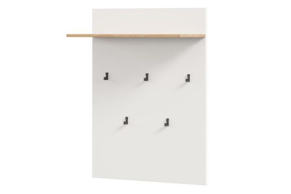 Panel with hanger Nice